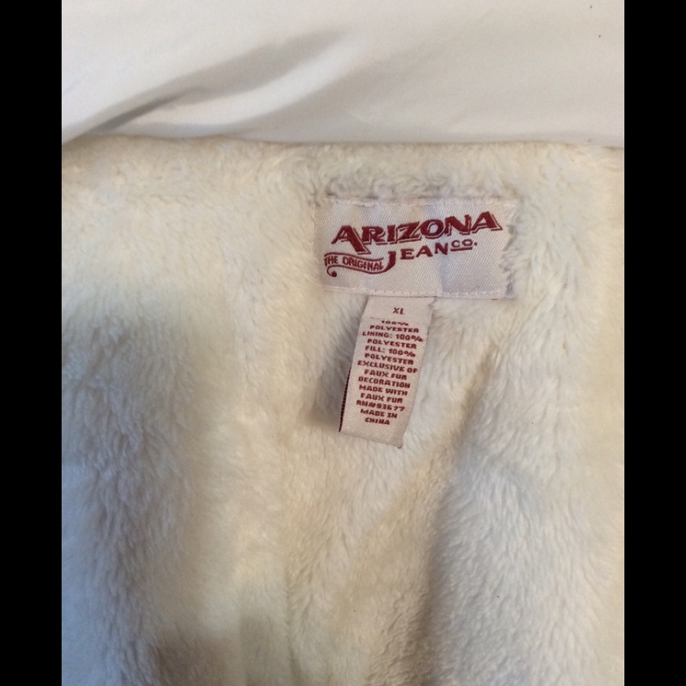 Ladies Jacket - Picture 2 of 5